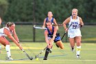 FH vs WNE  Wheaton College Field Hockey vs Western New England College. - Photo By: KEITH NORDSTROM : Wheaton, field hockey, FH2024, WNE